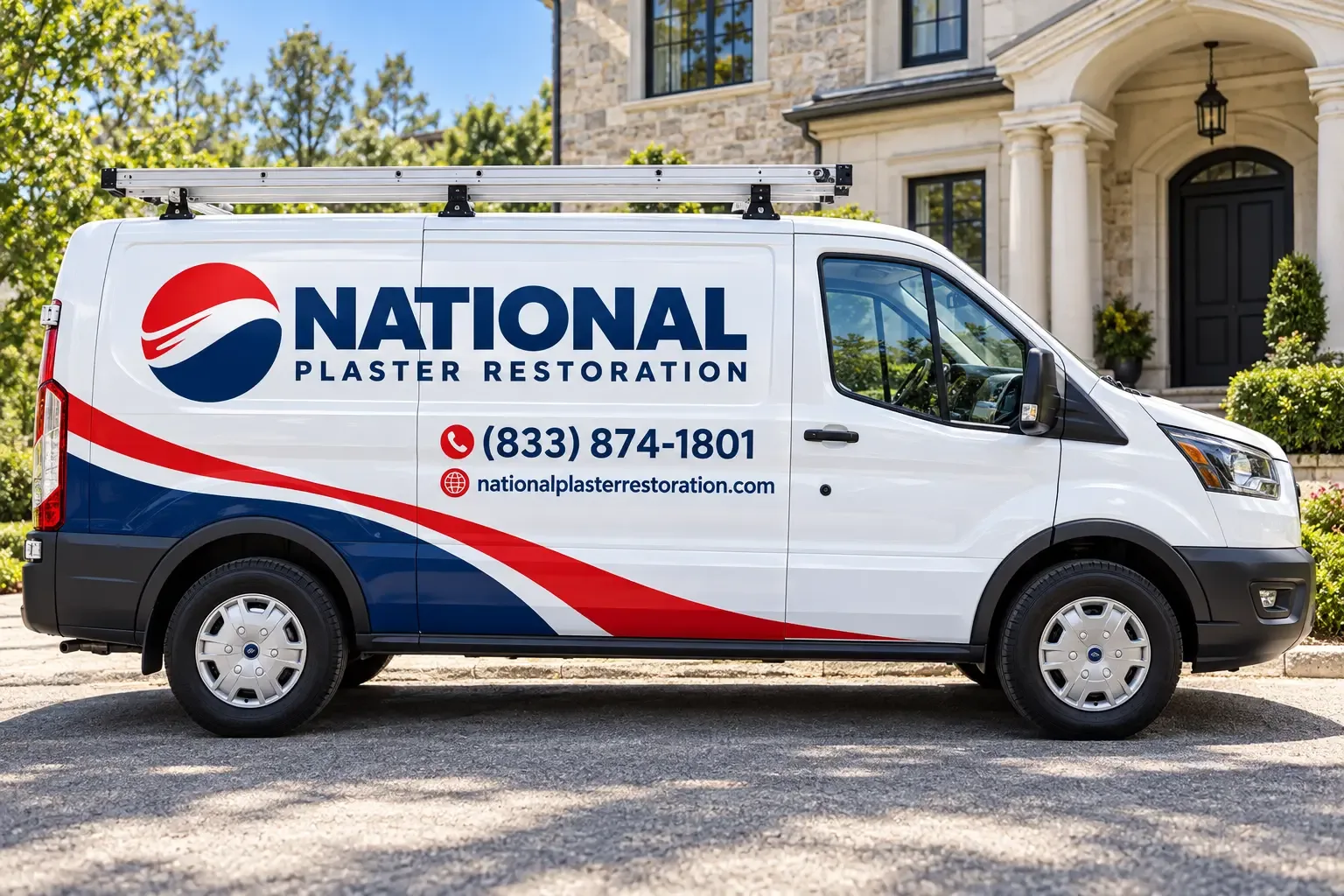 Plaster Repair in Elgin, TN near me